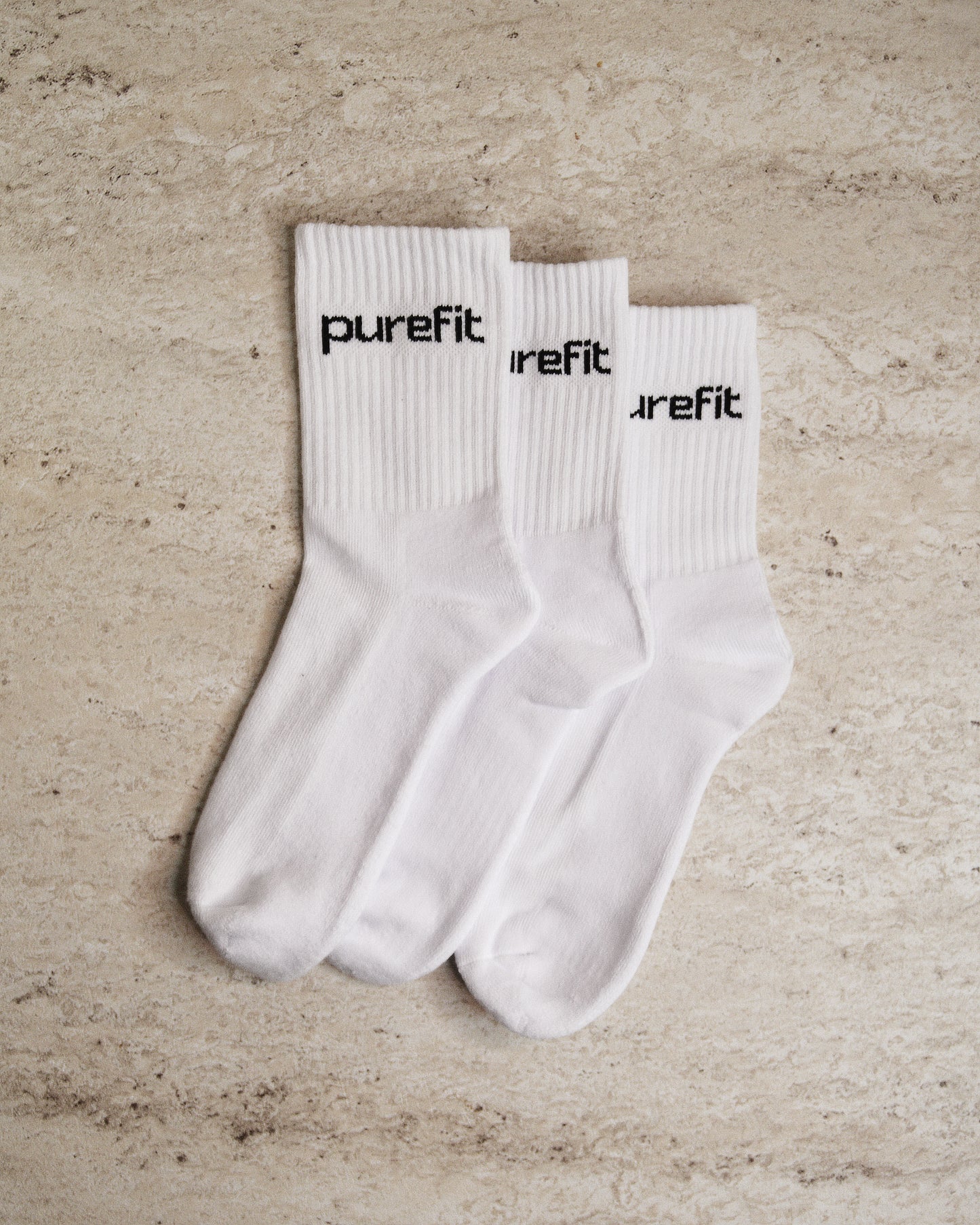 Everyday Comfort Socks 3-Pack