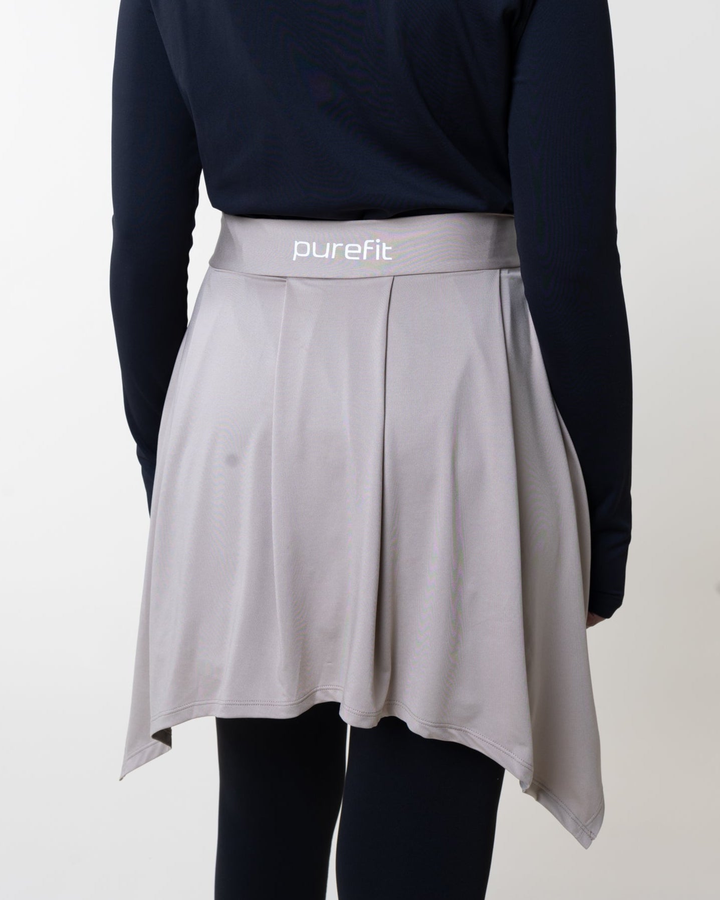 Weightless Workout Wrap