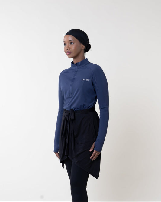 Weightless Workout Wrap