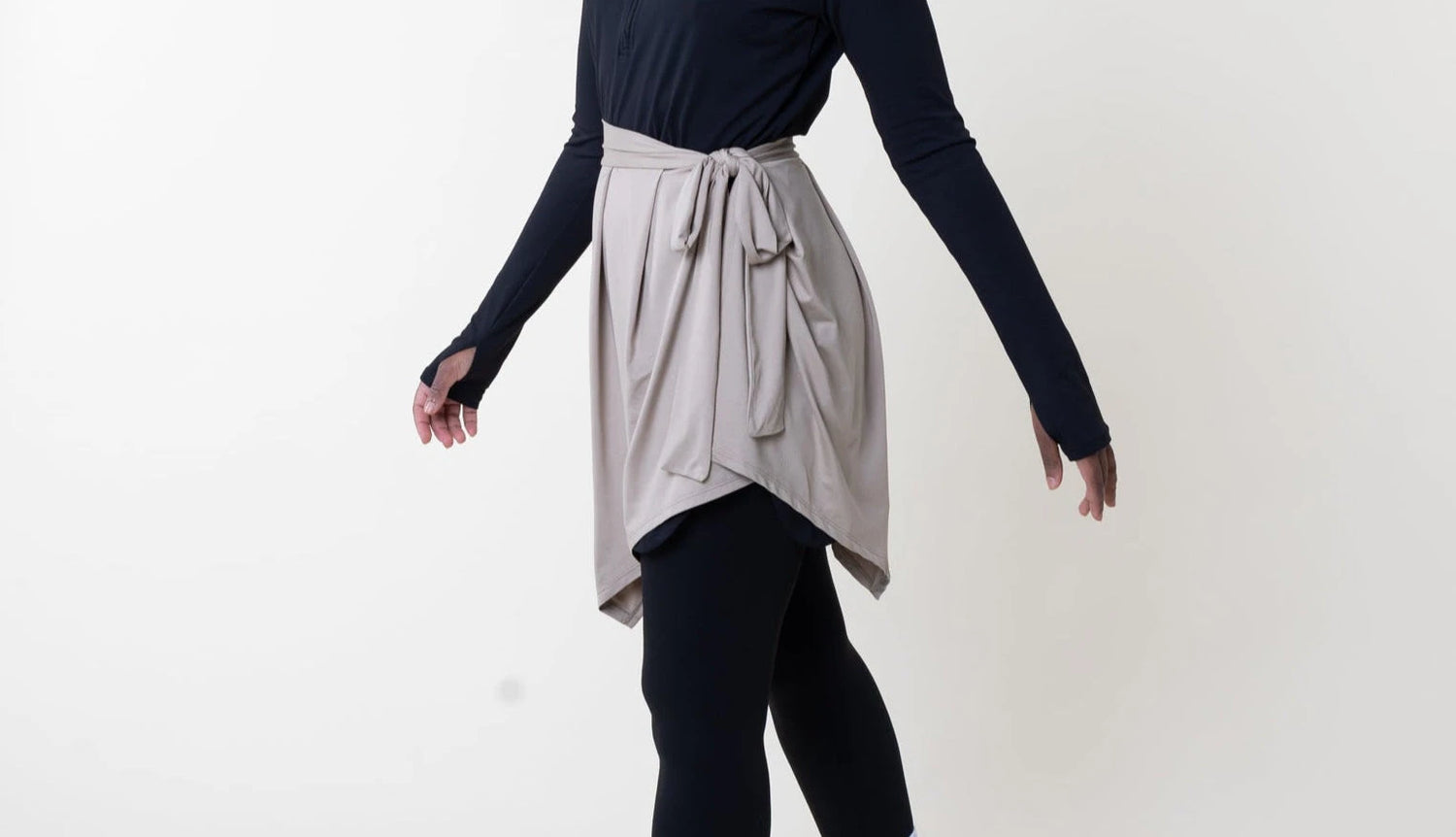 Weightless Wrap